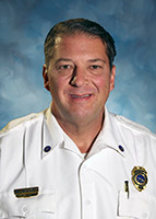 Michael Mackey