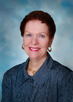 Sharon Reuben