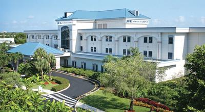 West Palm Hospital Is Now Jfk Medical Center North Campus Jfk