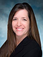 Tina Miller